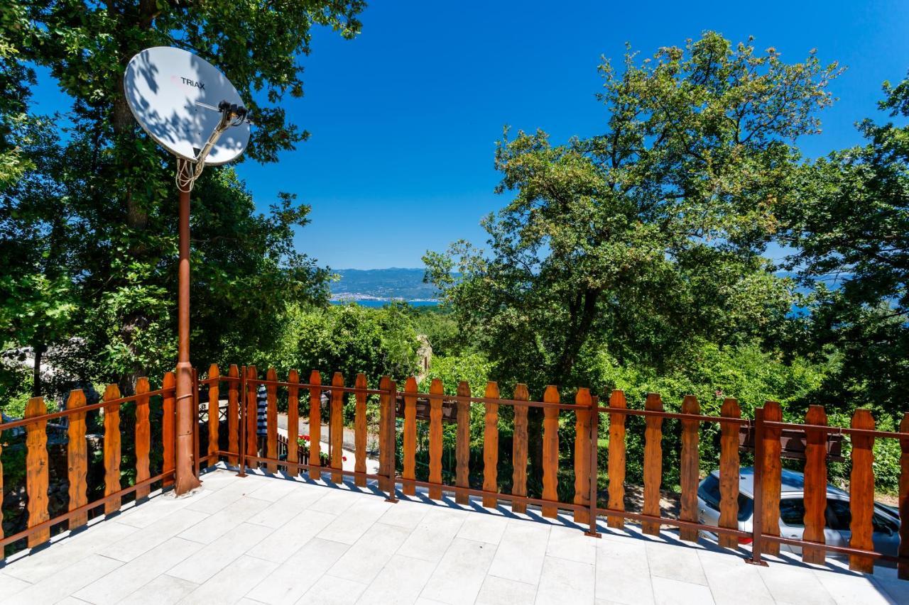 Apartmani Marica Risika Exterior photo