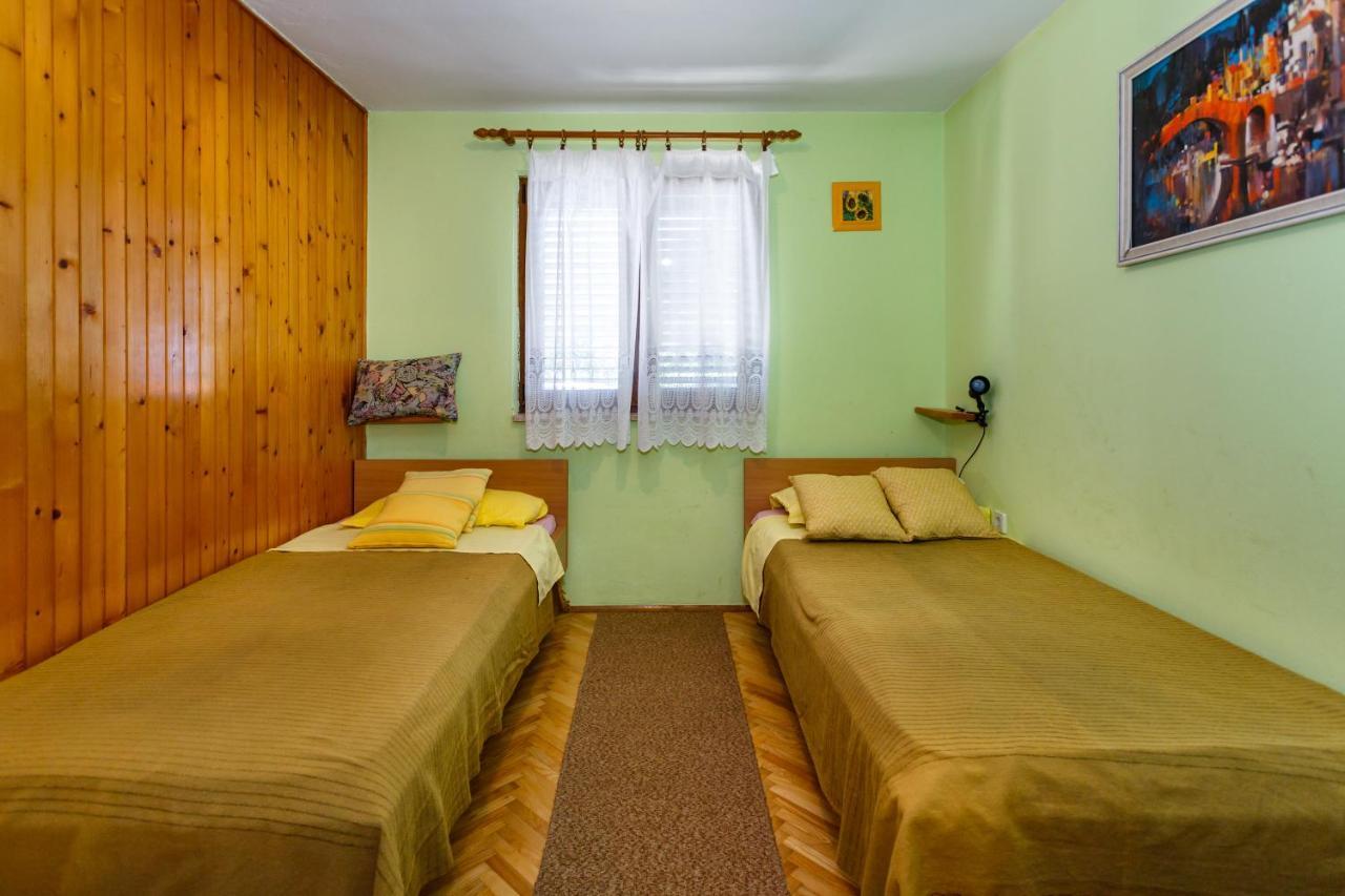Apartmani Marica Risika Exterior photo
