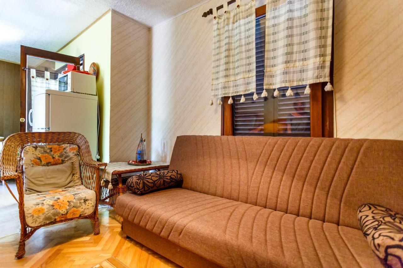 Apartmani Marica Risika Exterior photo