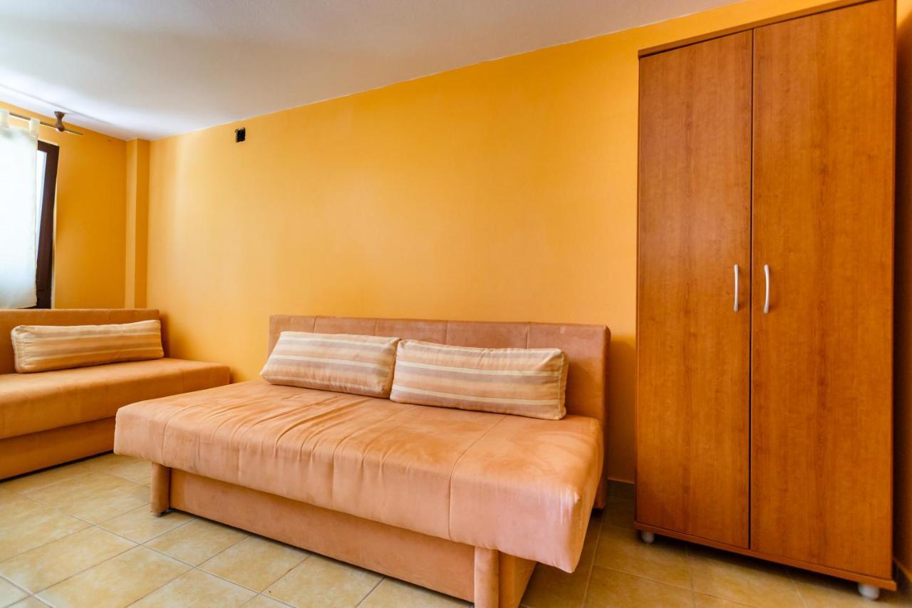Apartmani Marica Risika Exterior photo