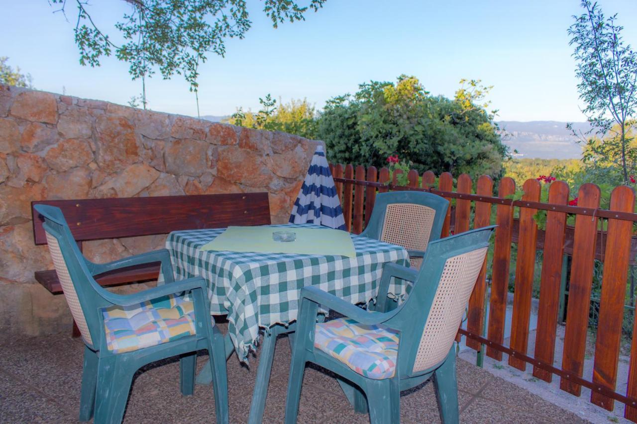 Apartmani Marica Risika Exterior photo